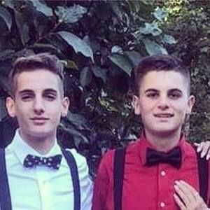 Meet your Posher, Dylan